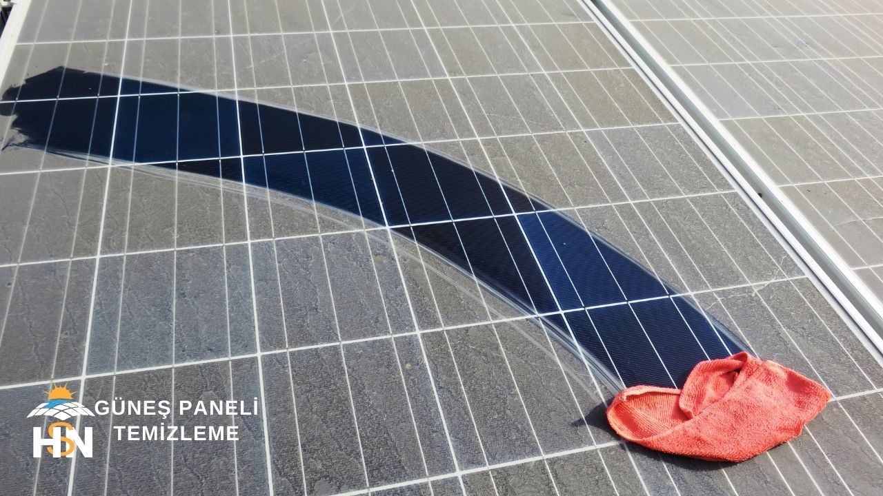 Güneş Paneli Temizleme Sıklığı: Ne Zaman ve Neden?